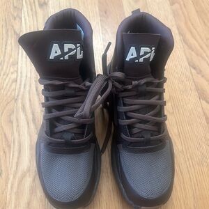 APL techloom defender boots
